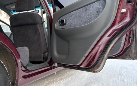 KIA Spectra II (LD), 2006 год, 225 000 рублей, 16 фотография