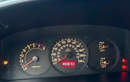 KIA Spectra II (LD), 2006 год, 225 000 рублей, 24 фотография