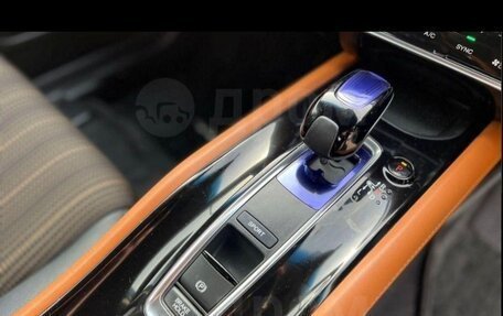 Honda Vezel, 2017 год, 1 450 000 рублей, 9 фотография