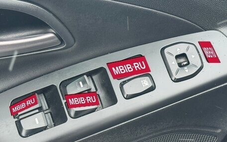 Hyundai ix35 I рестайлинг, 2014 год, 1 285 000 рублей, 5 фотография