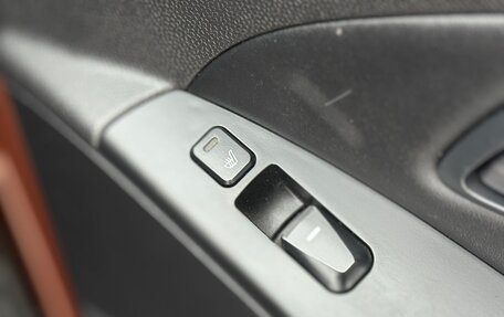 Hyundai ix35 I рестайлинг, 2014 год, 1 285 000 рублей, 13 фотография