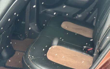 Hyundai ix35 I рестайлинг, 2014 год, 1 285 000 рублей, 11 фотография