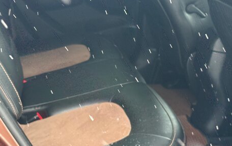 Hyundai ix35 I рестайлинг, 2014 год, 1 285 000 рублей, 12 фотография