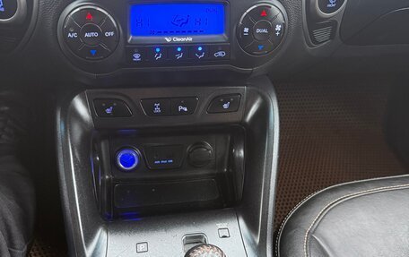 Hyundai ix35 I рестайлинг, 2014 год, 1 285 000 рублей, 17 фотография