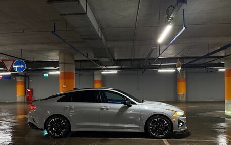 KIA K5, 2021 год, 2 690 000 рублей, 2 фотография