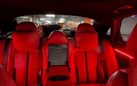 KIA K5, 2021 год, 2 690 000 рублей, 7 фотография