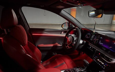 KIA K5, 2021 год, 2 690 000 рублей, 6 фотография