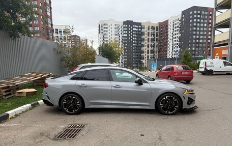 KIA K5, 2021 год, 2 690 000 рублей, 5 фотография