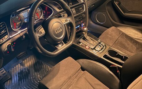 Audi RS 4, 2013 год, 3 500 000 рублей, 3 фотография