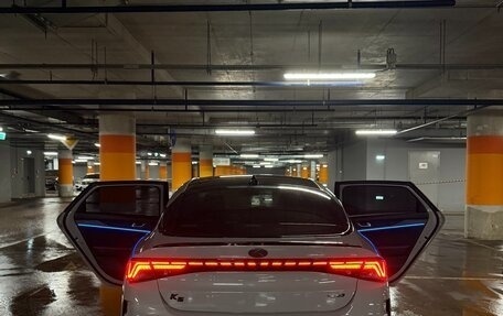 KIA K5, 2021 год, 2 690 000 рублей, 4 фотография