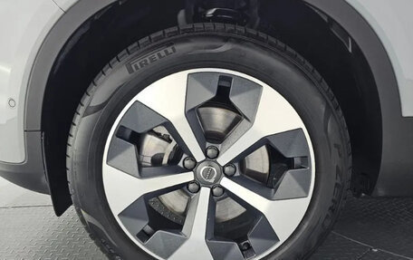 Volvo XC40 I, 2024 год, 5 650 000 рублей, 3 фотография