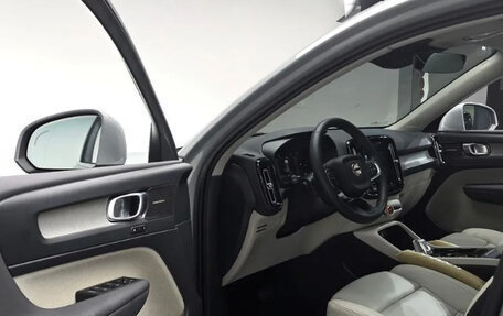 Volvo XC40 I, 2024 год, 5 650 000 рублей, 10 фотография