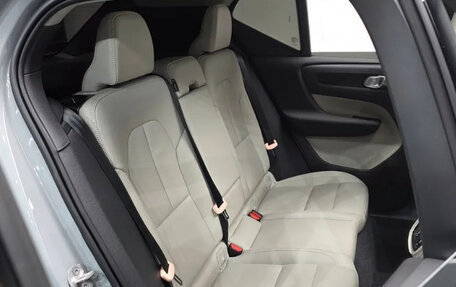 Volvo XC40 I, 2024 год, 5 650 000 рублей, 9 фотография