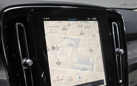 Volvo XC40 I, 2024 год, 5 650 000 рублей, 12 фотография