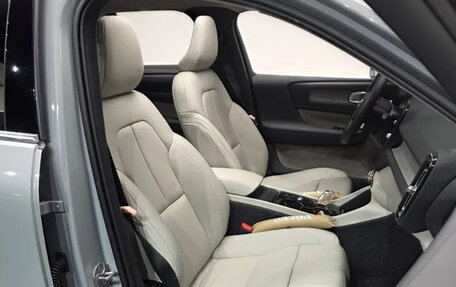 Volvo XC40 I, 2024 год, 5 650 000 рублей, 8 фотография