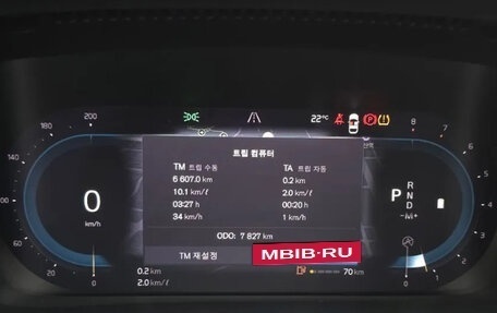 Volvo XC40 I, 2024 год, 5 650 000 рублей, 6 фотография