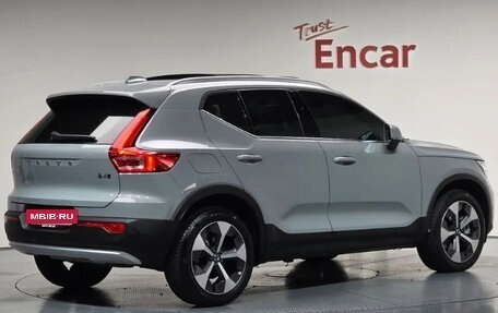 Volvo XC40 I, 2024 год, 5 650 000 рублей, 2 фотография