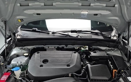 Volvo XC40 I, 2024 год, 5 650 000 рублей, 4 фотография