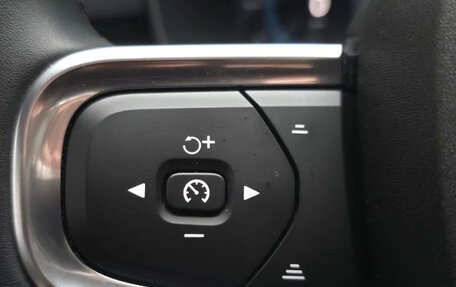 Volvo XC40 I, 2024 год, 5 650 000 рублей, 14 фотография