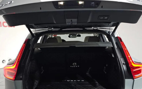 Volvo XC40 I, 2024 год, 5 650 000 рублей, 17 фотография