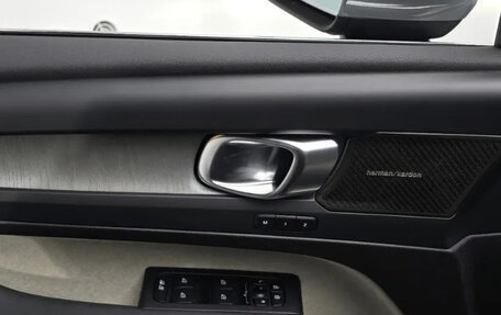 Volvo XC40 I, 2024 год, 5 650 000 рублей, 15 фотография