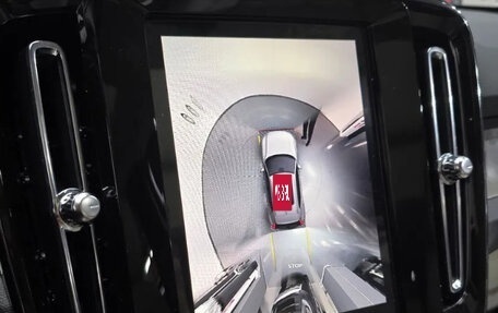 Volvo XC40 I, 2024 год, 5 650 000 рублей, 13 фотография