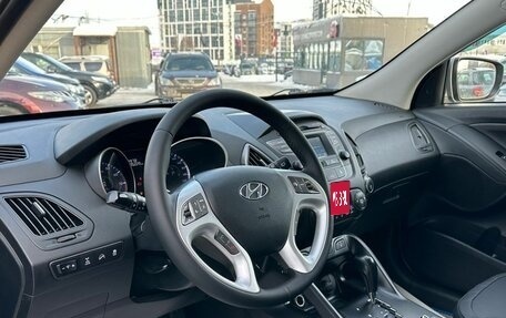 Hyundai ix35 I рестайлинг, 2014 год, 1 499 000 рублей, 10 фотография