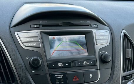 Hyundai ix35 I рестайлинг, 2014 год, 1 499 000 рублей, 22 фотография