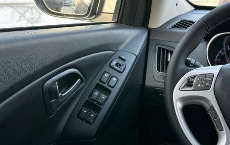 Hyundai ix35 I рестайлинг, 2014 год, 1 499 000 рублей, 26 фотография