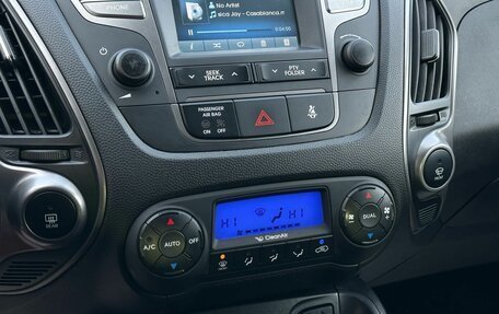 Hyundai ix35 I рестайлинг, 2014 год, 1 499 000 рублей, 25 фотография