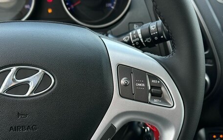 Hyundai ix35 I рестайлинг, 2014 год, 1 499 000 рублей, 19 фотография