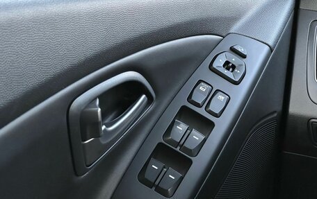 Hyundai ix35 I рестайлинг, 2014 год, 1 499 000 рублей, 27 фотография