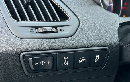 Hyundai ix35 I рестайлинг, 2014 год, 1 499 000 рублей, 28 фотография