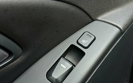 Hyundai ix35 I рестайлинг, 2014 год, 1 499 000 рублей, 33 фотография