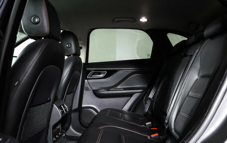 Jaguar F-Pace, 2019 год, 3 785 000 рублей, 12 фотография