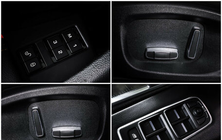 Jaguar F-Pace, 2019 год, 3 785 000 рублей, 19 фотография