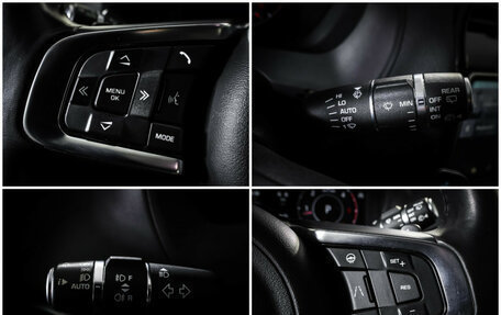 Jaguar F-Pace, 2019 год, 3 785 000 рублей, 20 фотография