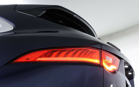 Jaguar F-Pace, 2019 год, 3 785 000 рублей, 22 фотография