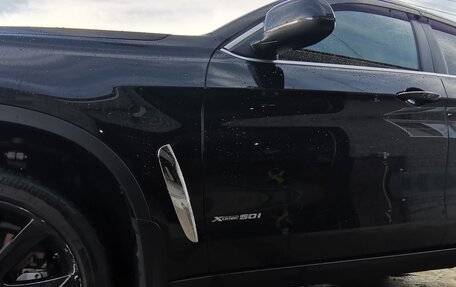 BMW X6, 2015 год, 3 999 999 рублей, 11 фотография