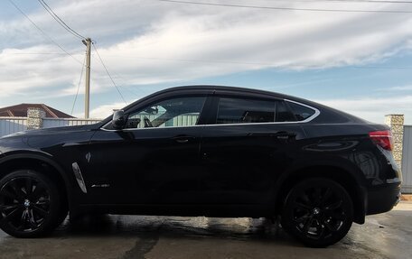 BMW X6, 2015 год, 3 999 999 рублей, 2 фотография