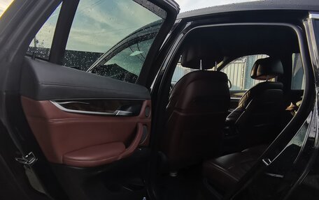 BMW X6, 2015 год, 3 999 999 рублей, 13 фотография