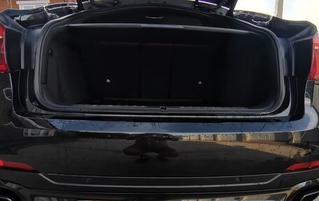 BMW X6, 2015 год, 3 999 999 рублей, 18 фотография