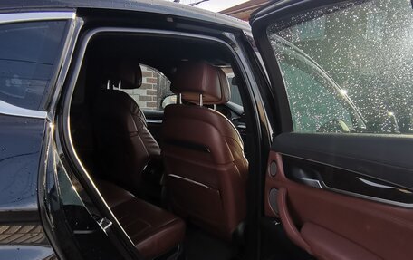 BMW X6, 2015 год, 3 999 999 рублей, 21 фотография