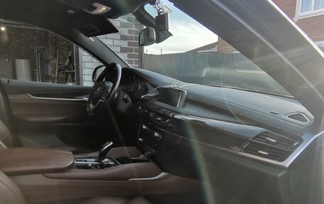 BMW X6, 2015 год, 3 999 999 рублей, 23 фотография