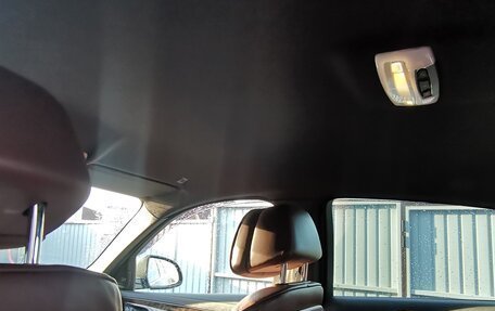 BMW X6, 2015 год, 3 999 999 рублей, 16 фотография