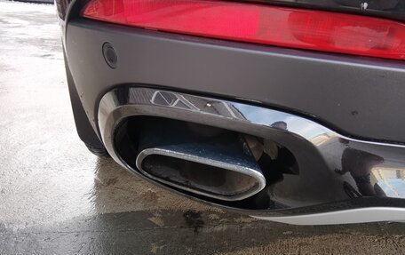 BMW X6, 2015 год, 3 999 999 рублей, 19 фотография