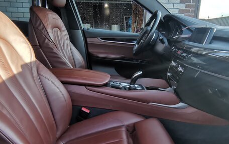 BMW X6, 2015 год, 3 999 999 рублей, 24 фотография