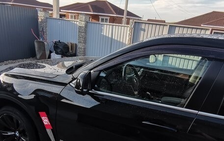 BMW X6, 2015 год, 3 999 999 рублей, 28 фотография