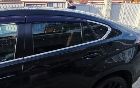 BMW X6, 2015 год, 3 999 999 рублей, 29 фотография