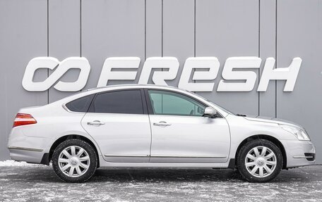 Nissan Teana, 2011 год, 1 065 000 рублей, 5 фотография